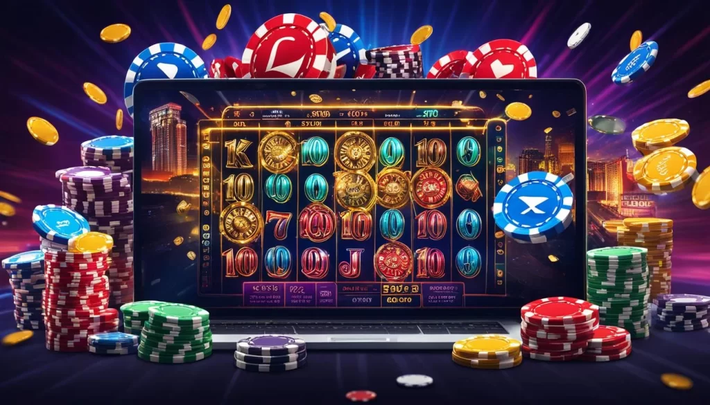 Quy tắc Baccarat tại nhà cái khuyến mãi nạp đầu