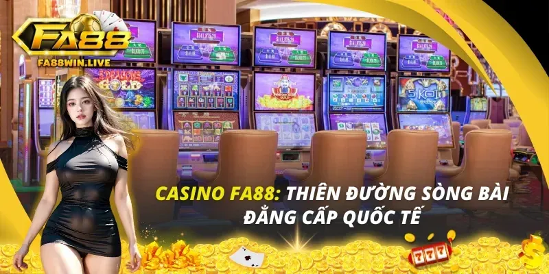 Nền tảng Slot & Bắn Cá